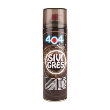 Nalbur Tek 404 500 ml Sıvı Gres