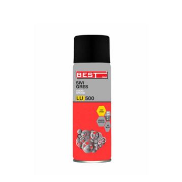 Nalbur Tek 404 500 ml Sıvı Gres