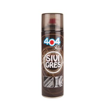 Nalbur Tek 404 500 ml Sıvı Gres