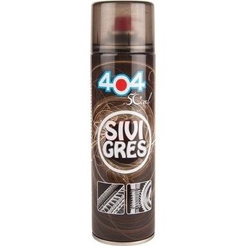 Nalbur Tek 404 500 ml Sıvı Gres