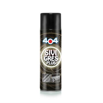Nalbur Tek 404 500 ml Sıvı Gres