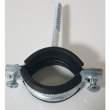 Nalburcenter 1 1/4 Vidalı Doğalgaz Kelepçesi