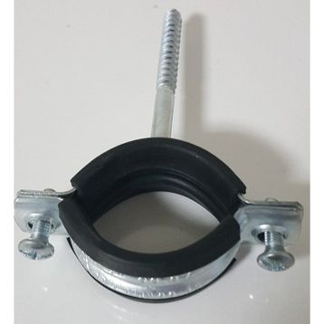 Nalburcenter 1 1/4 Vidalı Doğalgaz Kelepçesi