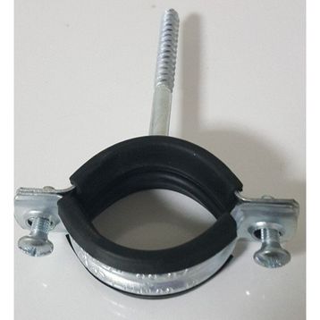Nalburcenter 1 1/4 Vidalı Doğalgaz Kelepçesi