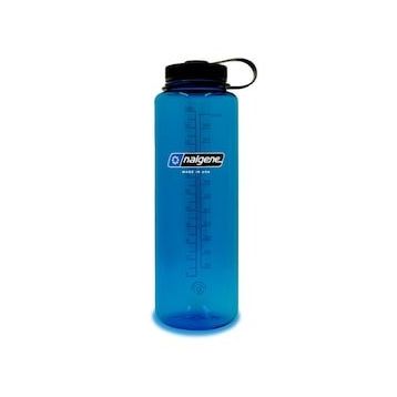 Nalgene 2020-0248 Silo Blue Sustain w/Black Cap Suluk