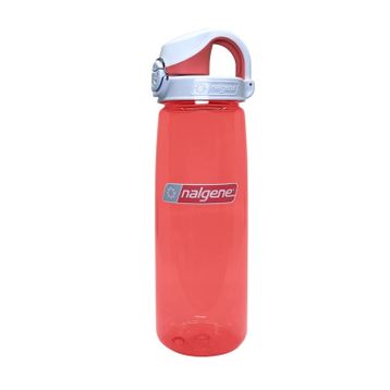 Nalgene 24oz OTF Coral w/Frost Coral Sustain Suluk