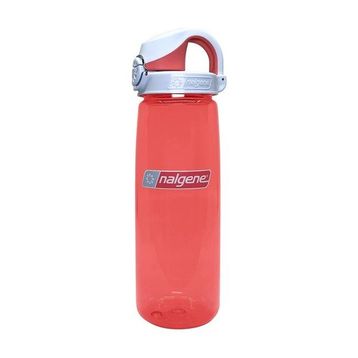 Nalgene 24oz OTF Coral w/Frost Coral Sustain Suluk