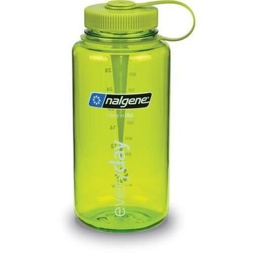 Nalgene 32 Oz Wm Tritan Spring Green Em Suluk