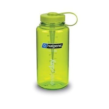Nalgene 32 Oz Wm Tritan Spring Green Em Suluk