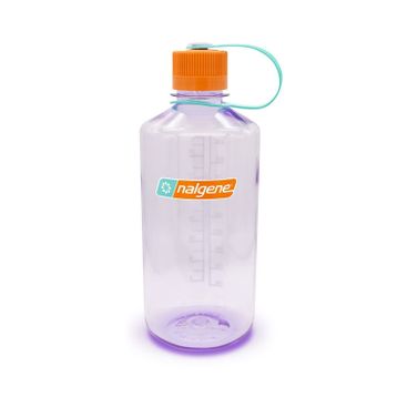 Nalgene 32oz NM Amethyst Sustain Mor Suluk