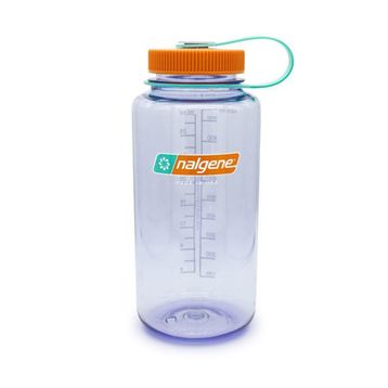 Nalgene 32oz NM Amethyst Sustain Mor Suluk