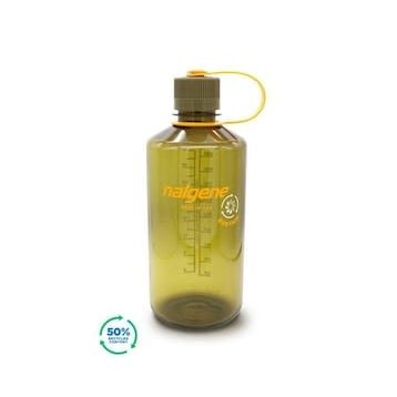 Nalgene 32oz NM Olive Sustain Tritan Suluk