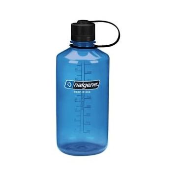 Nalgene 32oz NM Slate / Black Cap Tritan Suluk