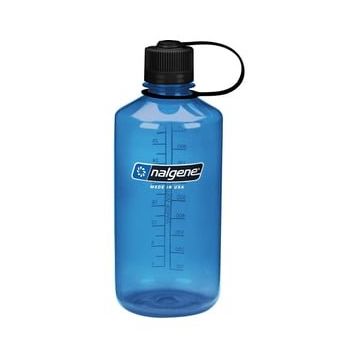 Nalgene 32oz NM Slate / Black Cap Tritan Suluk