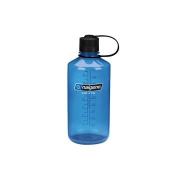 Nalgene 32oz NM Slate / Black Cap Tritan Suluk