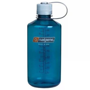 Nalgene 32oz NM Trout Green Tritan Suluk