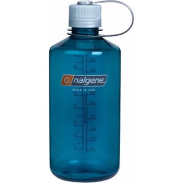 Nalgene 32oz NM Trout Green Tritan Suluk