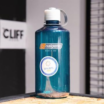 Nalgene 32oz NM Trout Green Tritan Suluk