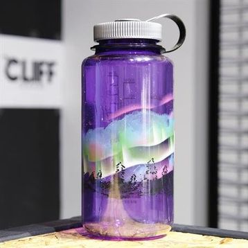 Nalgene 32oz WM Mor / Earth Limited Edition Tritan Suluk