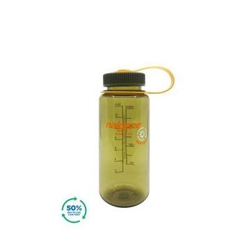 Nalgene 32oz WM Olive Sustain Tritan Suluk