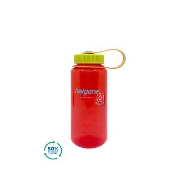 Nalgene 32oz WM Pomegranate Sustain Tritan Suluk