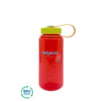 Nalgene 32oz WM Pomegranate Sustain Tritan Suluk