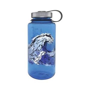 Nalgene 32oz WM Slate / Water Limited Edition Tritan Suluk