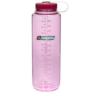 Nalgene 48oz WM Cosmo / Dark Berry Cap Tritan Suluk