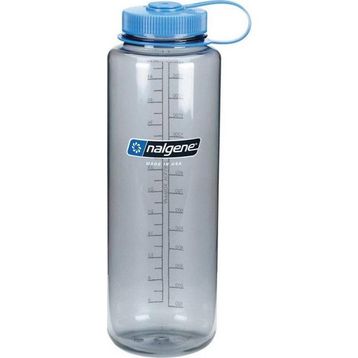 Nalgene 48oz WM Sustain Silo Gray Suluk
