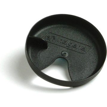 Nalgene Easy Sipper 63 mm Black Suluk Kapak