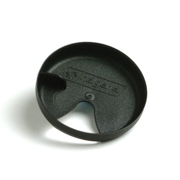 Nalgene Easy Sipper 63 mm Black Suluk Kapak