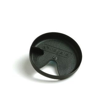 Nalgene Easy Sipper 63 mm Black Suluk Kapak