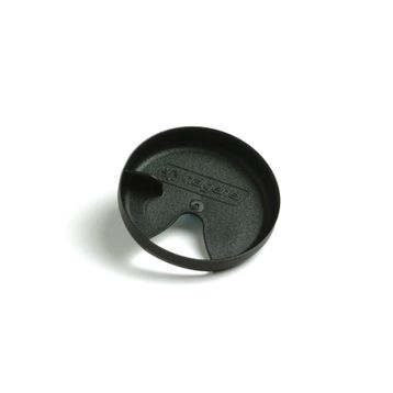 Nalgene Easy Sipper 63 mm Black Suluk Kapak