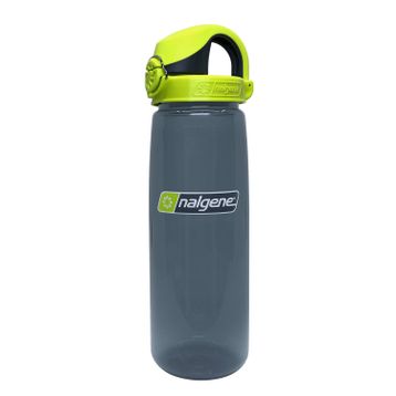Nalgene NAL5565.20 OTF Charcoal /Lime Cap Tritan Suluk