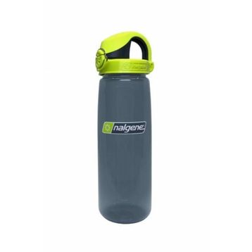 Nalgene NAL5565.20 OTF Charcoal /Lime Cap Tritan Suluk