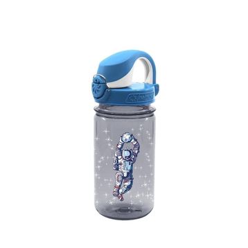 Nalgene OTF Kids Gray Astronaut Tritan Suluk