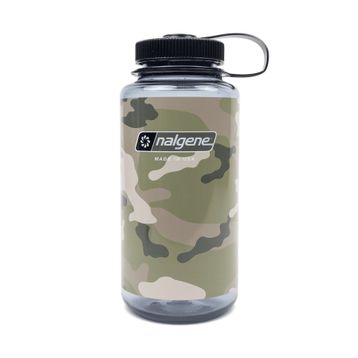Nalgene Tritan Suluk 1 lt Matara