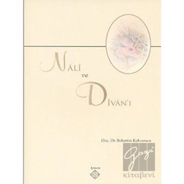 NALI VE DIVAN'I - GENEL