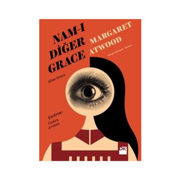Nam-ı Diğer Grace - Margaret Atwood