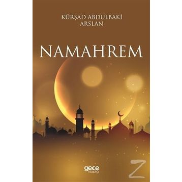 NAMAHREM - RIZA KIRAÇ
