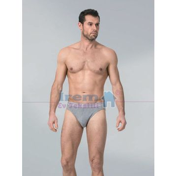 Namaldi 117 Ribana Erkek Slip