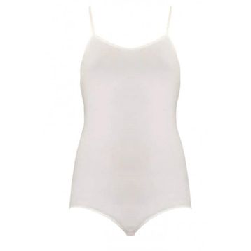 Namaldi 461 Kız Çocuk İp Askılı Body