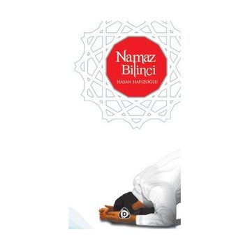 Namaz Bilinci - Hasan Hafızoğlu