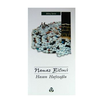 Namaz Bilinci - Hasan Hafızoğlu
