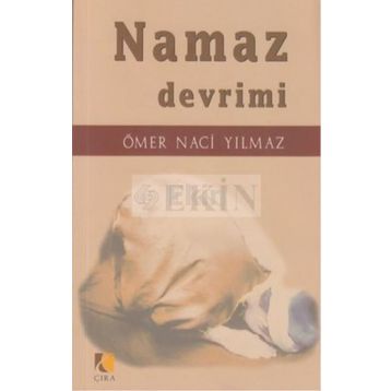 NAMAZ DEVRIMI - ÖMER NACI YILMAZ