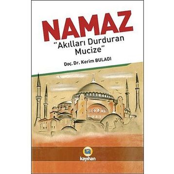 Namaz - Kerim Buladı