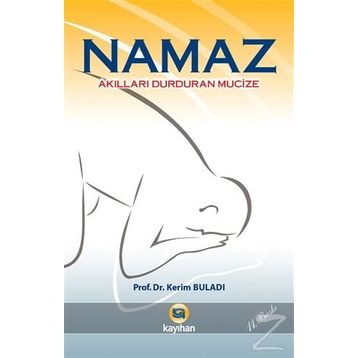 Namaz - Kerim Buladı