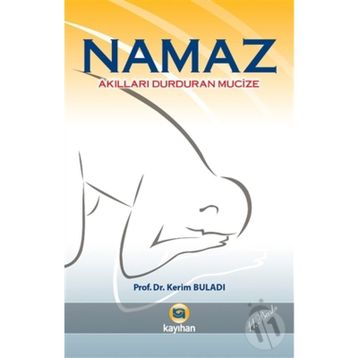 Namaz - Kerim Buladı