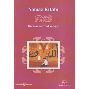 Namaz Kitabı - Hasan Yavaş