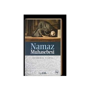 NAMAZ MUHASEBESI - NUREDDIN YILDIZ